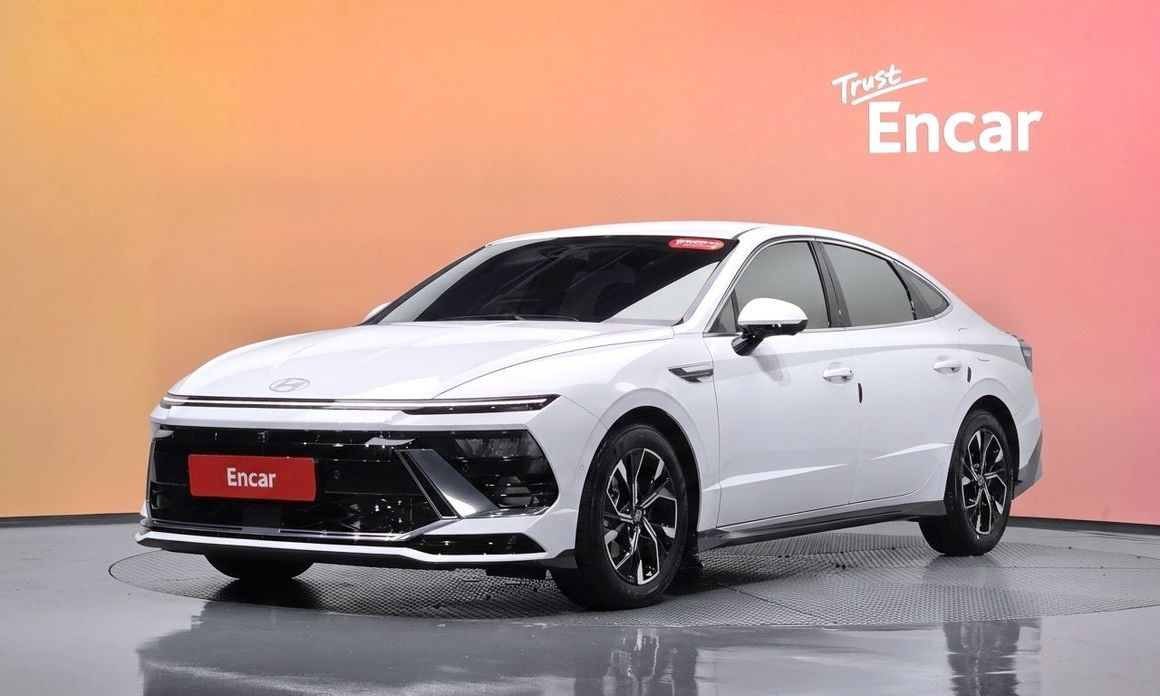 Hyundai Sonata 2026
