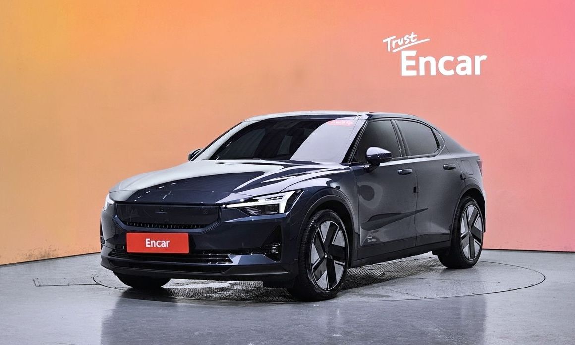 Polestar Polestar 2 2025