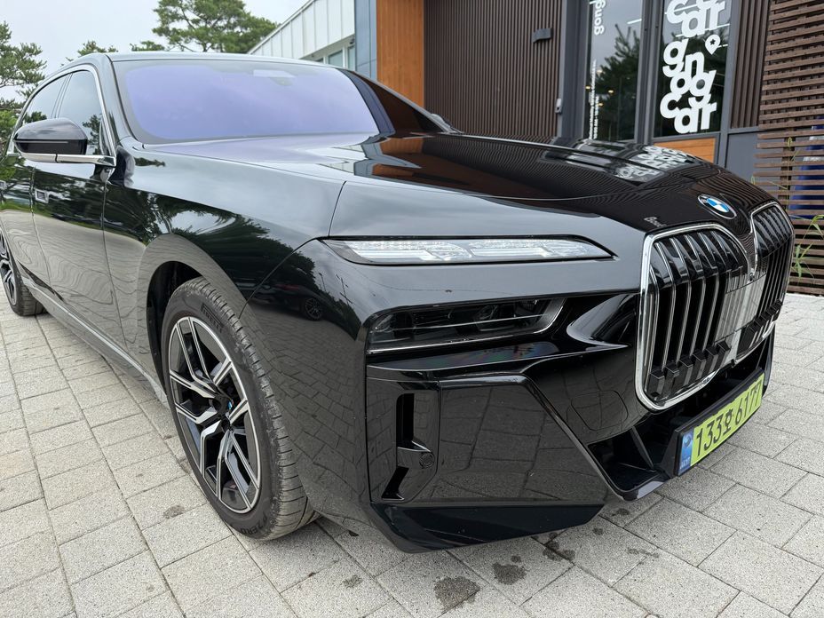 BMW 7-Series 2026