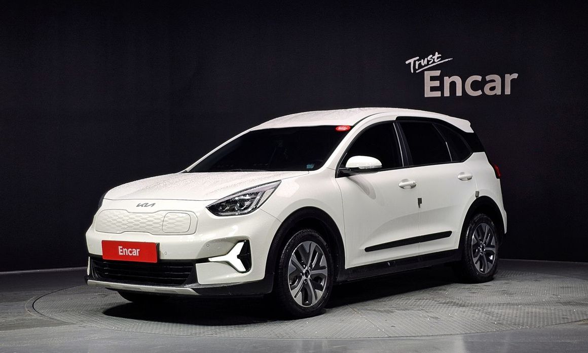 Kia Niro 2023