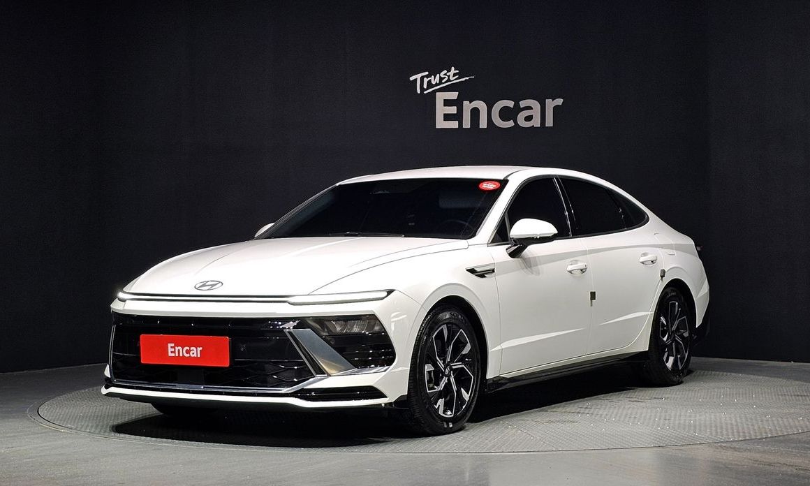 Hyundai Sonata 2024