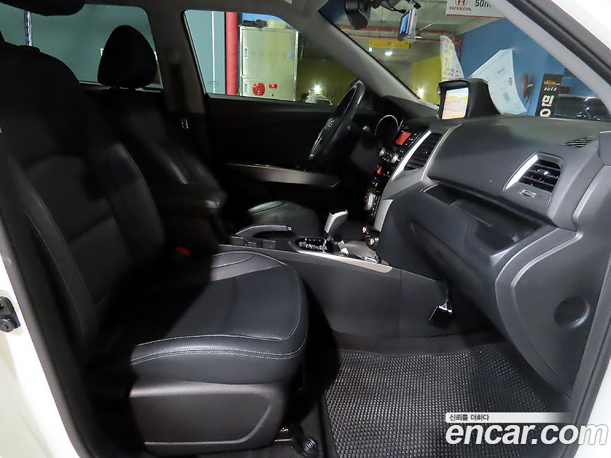 KG_Mobility_Ssangyong TIBOLI 2016