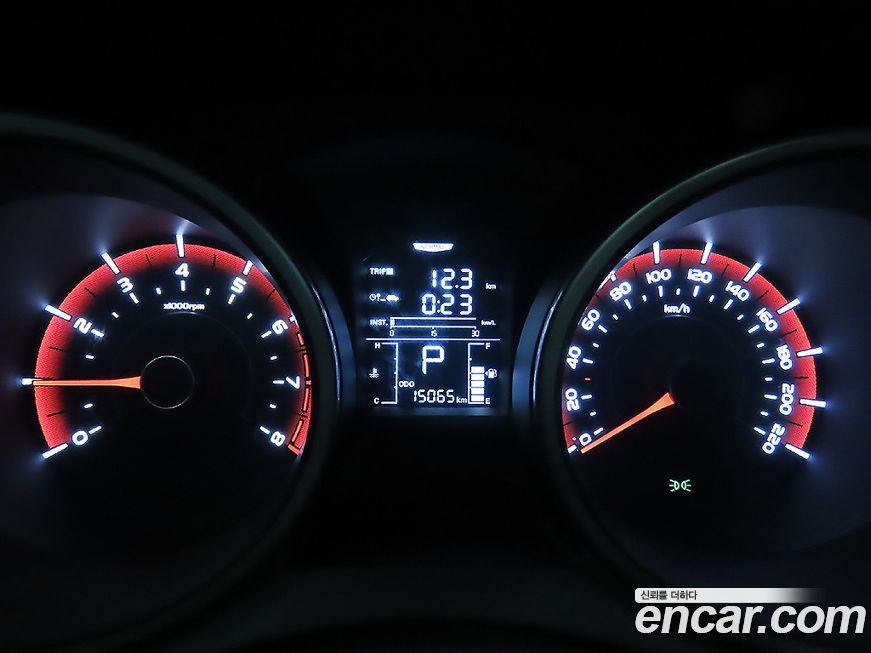 KG_Mobility_Ssangyong TIBOLI 2016