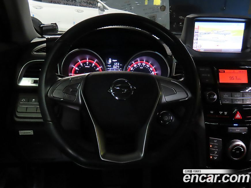 KG_Mobility_Ssangyong TIBOLI 2016