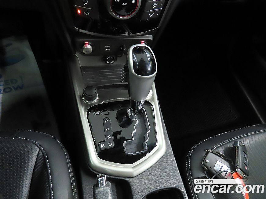 KG_Mobility_Ssangyong TIBOLI 2016