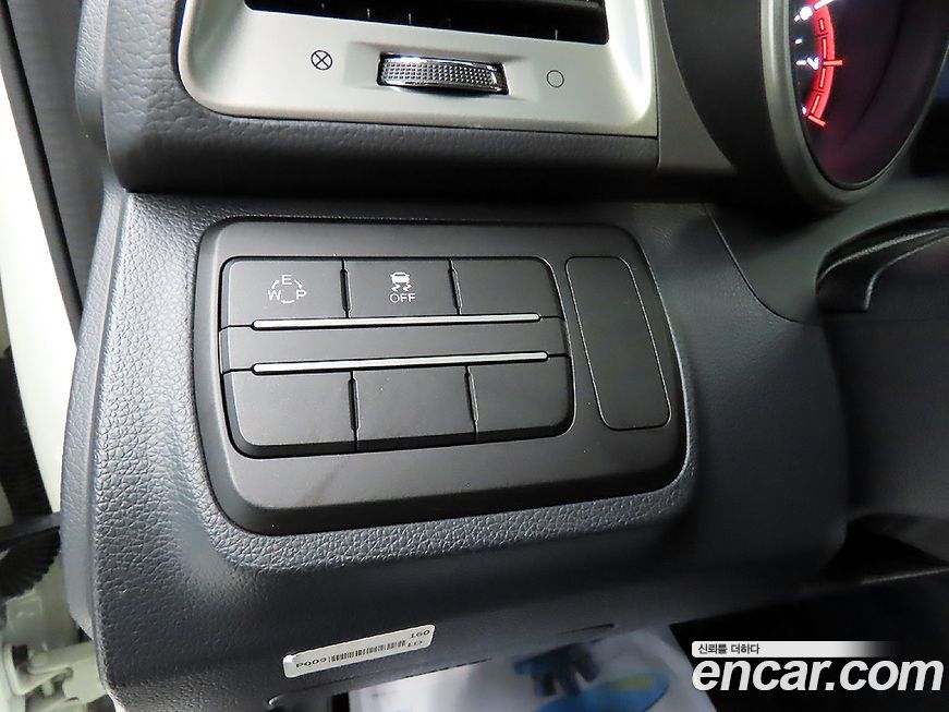 KG_Mobility_Ssangyong TIBOLI 2016