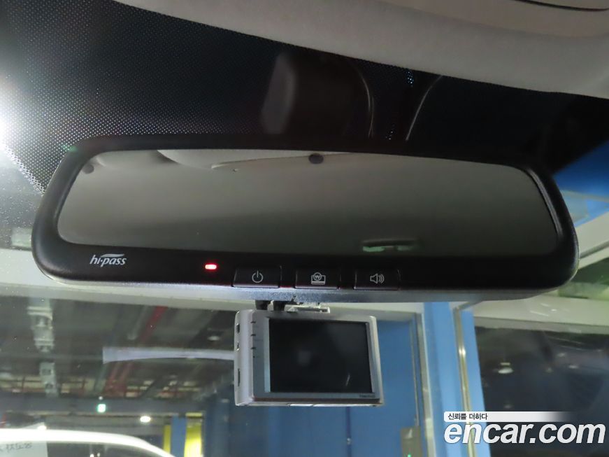 KG_Mobility_Ssangyong TIBOLI 2016