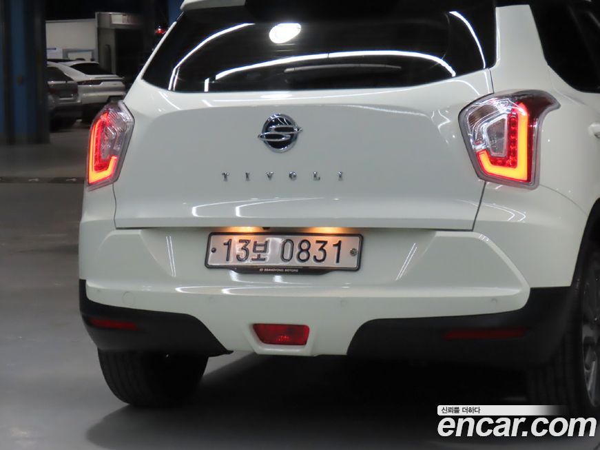 KG_Mobility_Ssangyong TIBOLI 2016