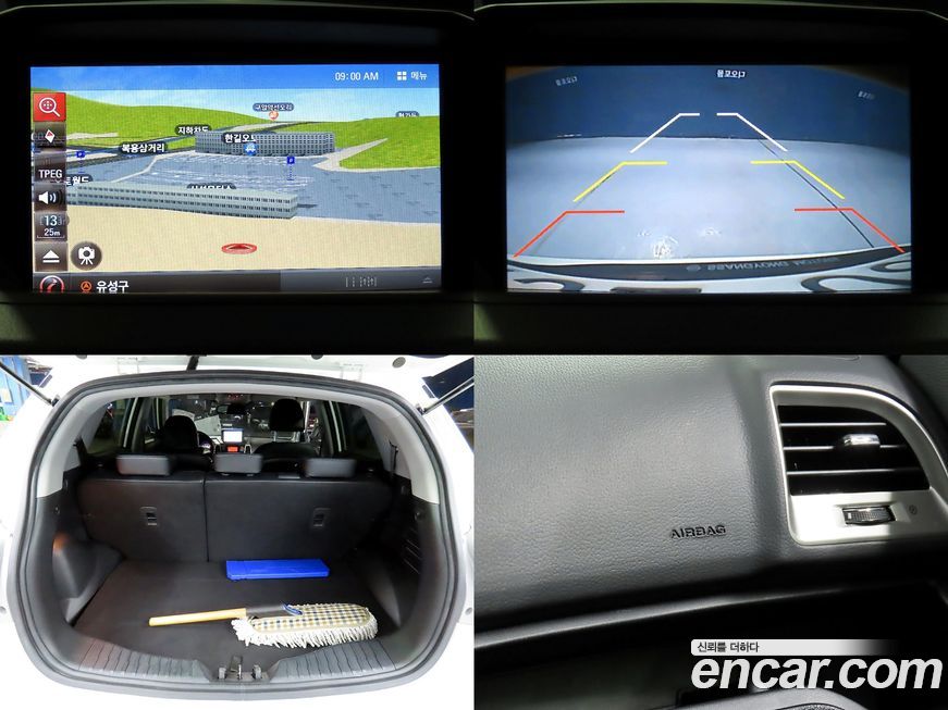 KG_Mobility_Ssangyong TIBOLI 2016