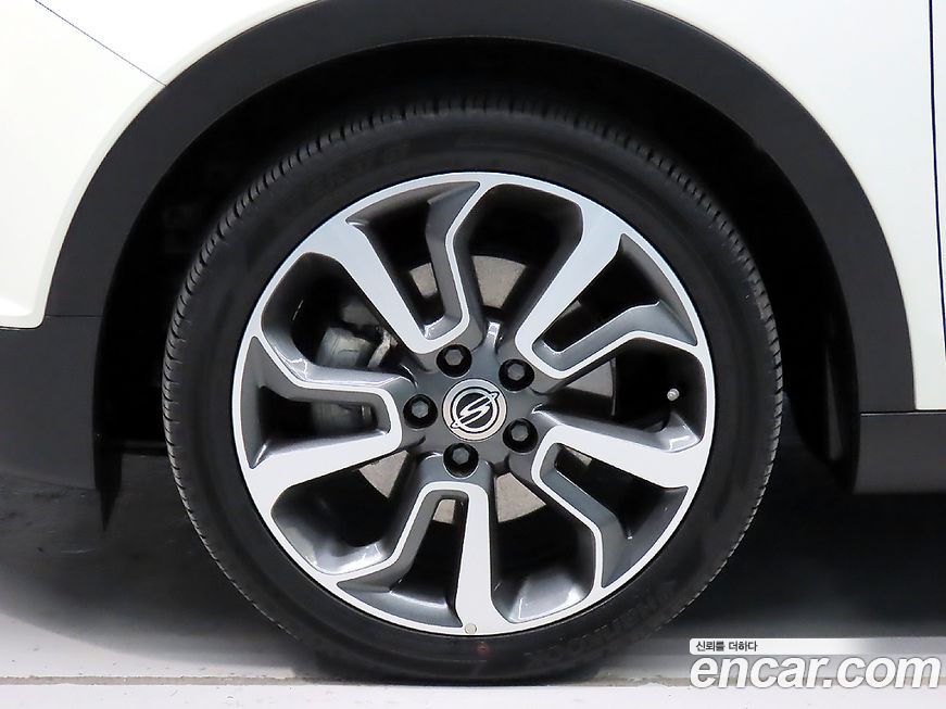 KG_Mobility_Ssangyong TIBOLI 2016