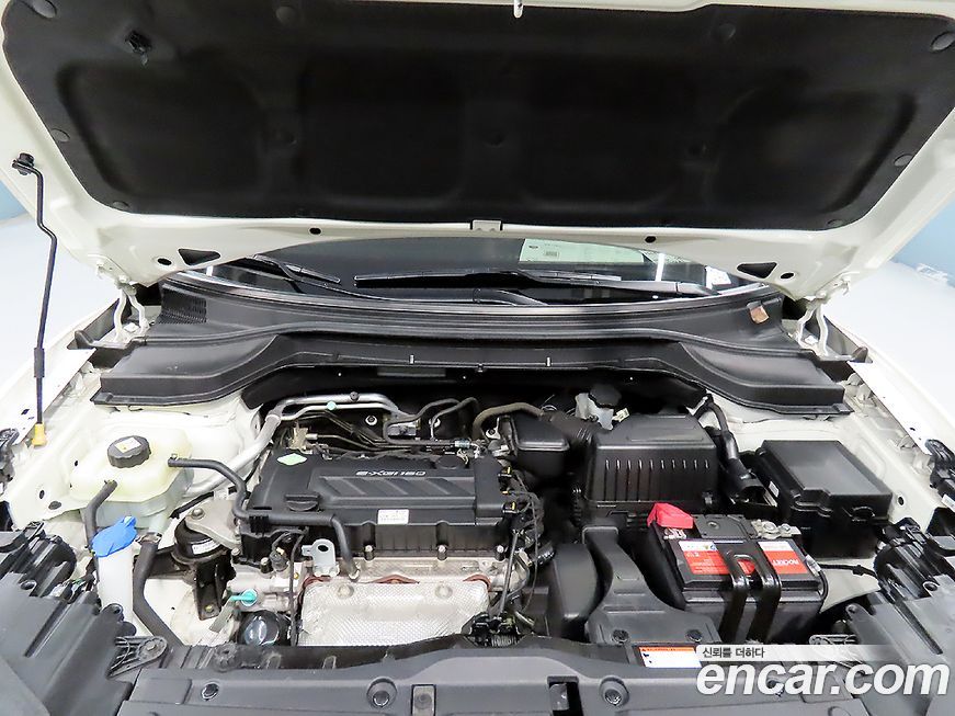 KG_Mobility_Ssangyong TIBOLI 2016