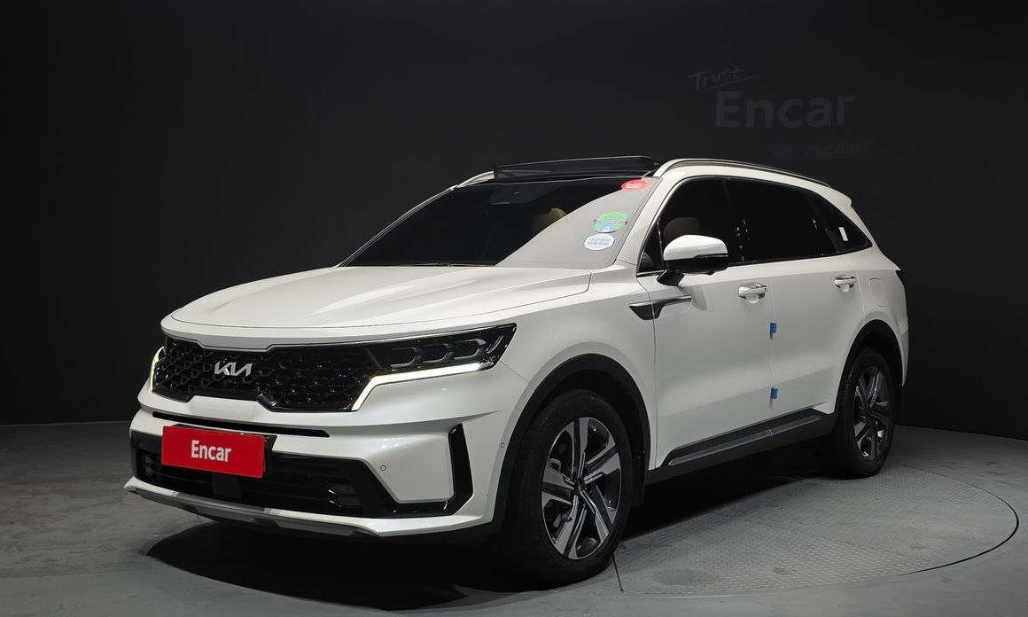 Kia Sorento 2023