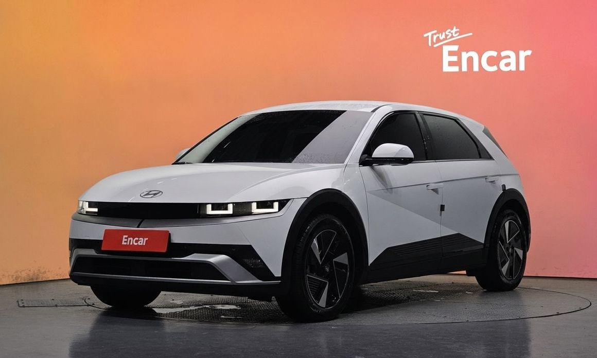 Hyundai Ioniq5 2026