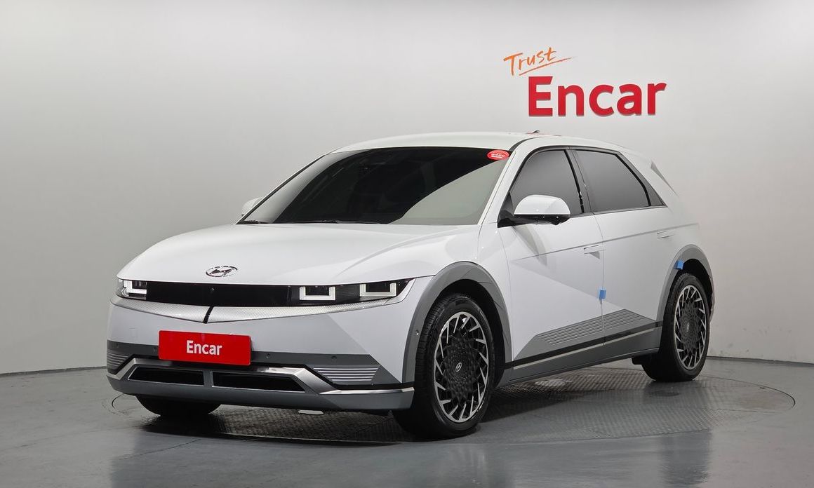 Hyundai Ioniq5 2024