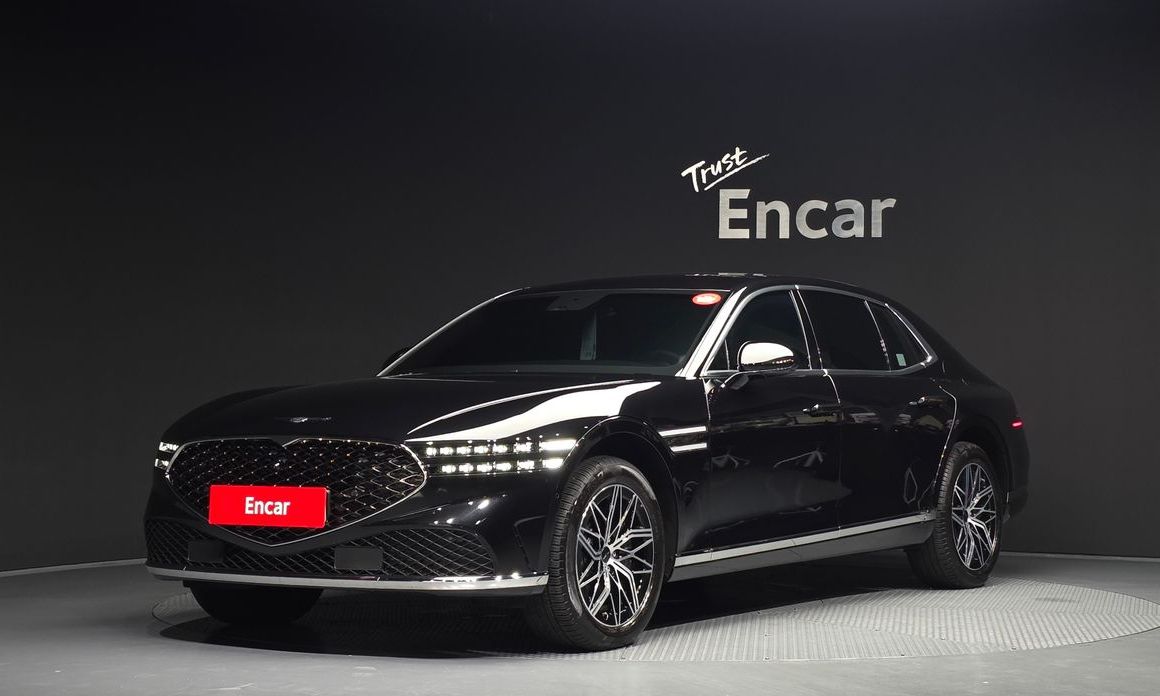 Genesis G90 2023