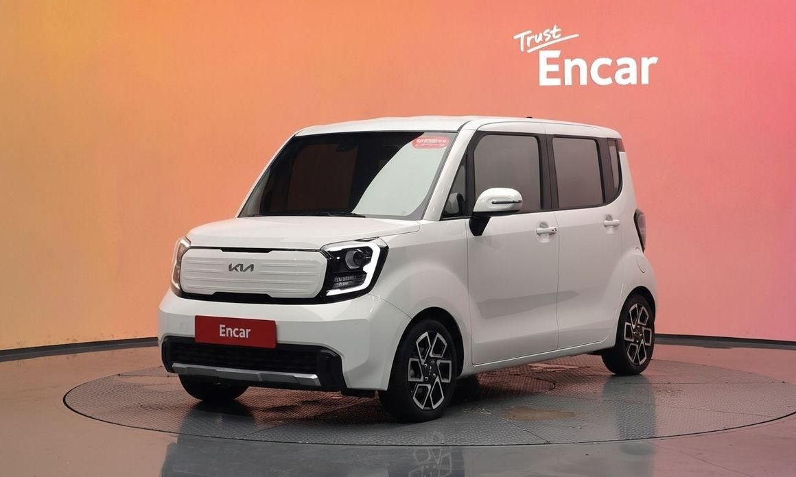 Kia RAY 2024