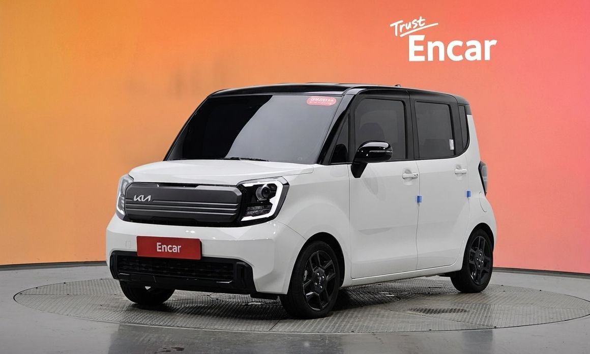 Kia RAY 2024