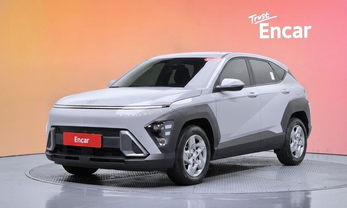Hyundai Kona 2026