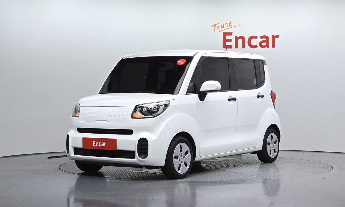 Kia RAY 2022