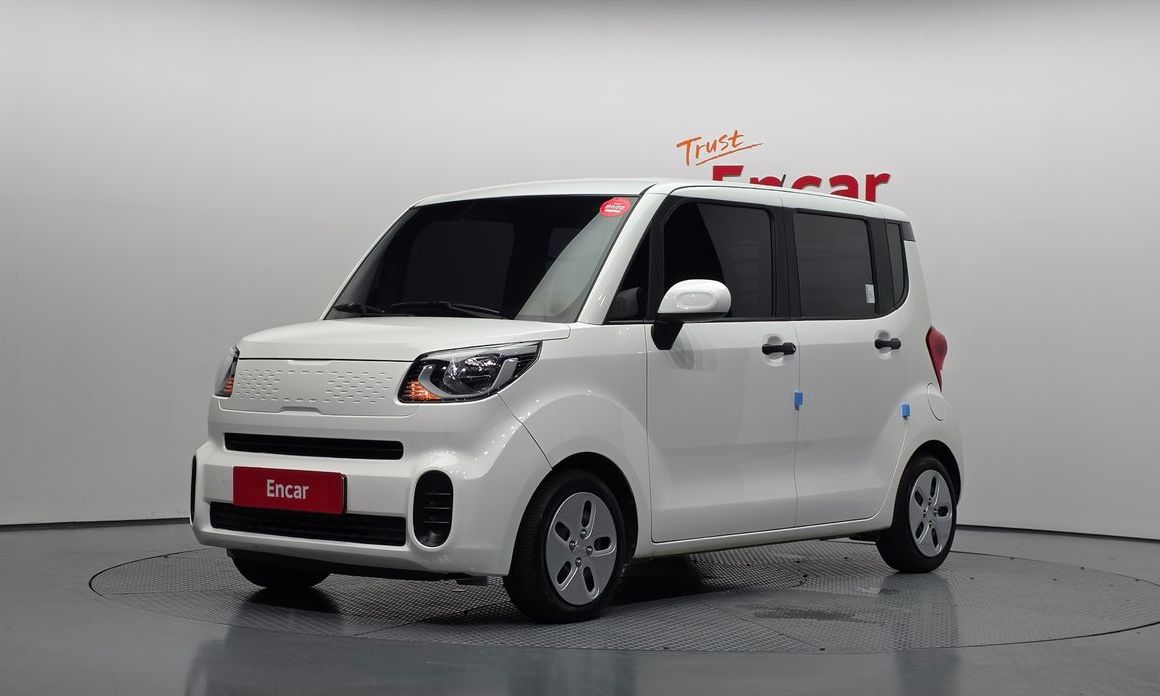Kia RAY 2022