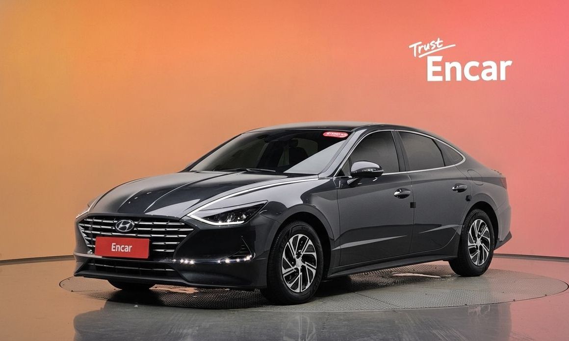 Hyundai Sonata 2023