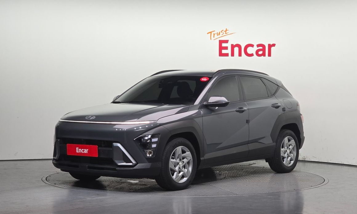 Hyundai Kona 2026