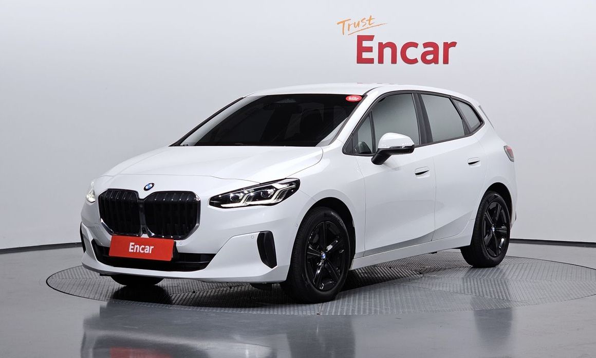 BMW 2-Series 2024