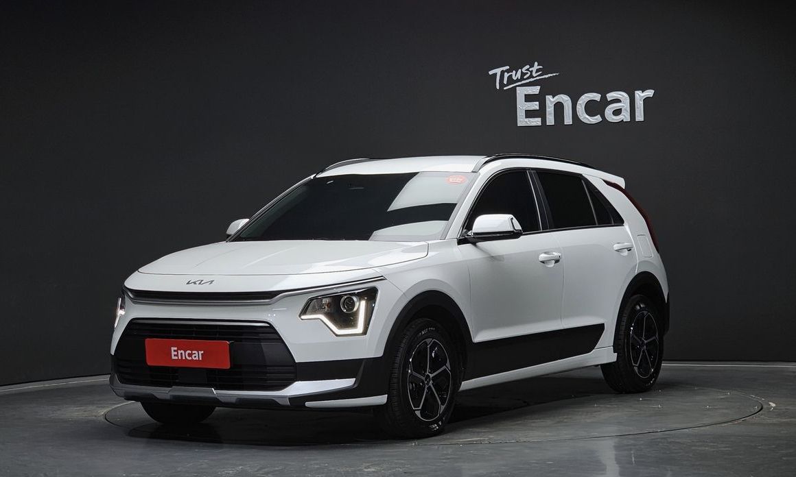 Kia Niro 2026