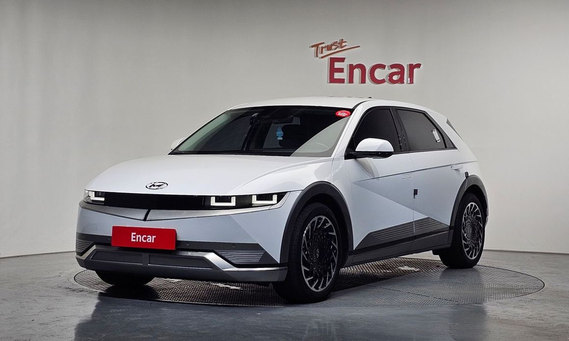 Hyundai Ioniq5 2024