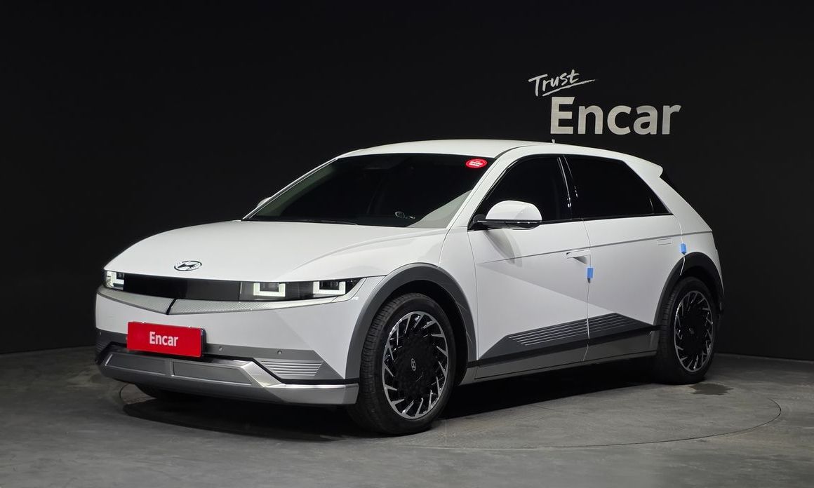 Hyundai Ioniq5 2024