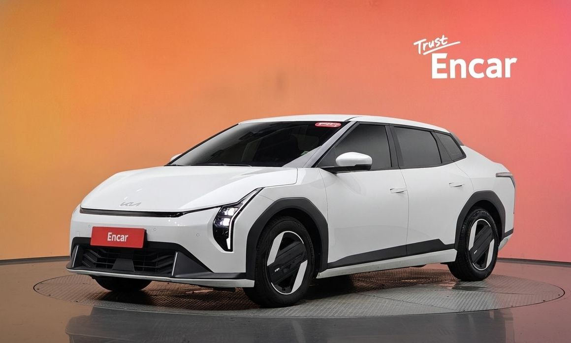 Kia EV4 2026