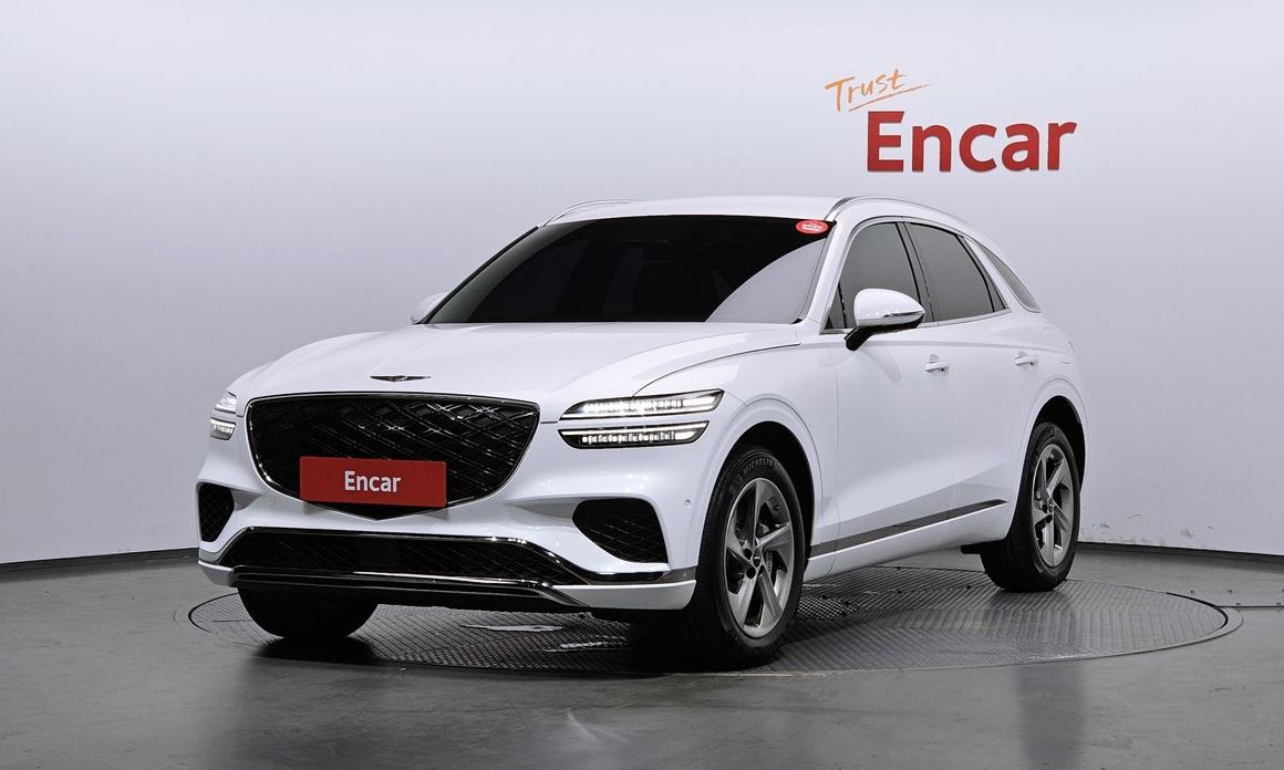 Genesis GV70 2025