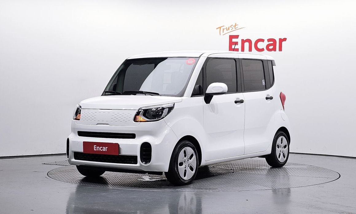 Kia RAY 2022