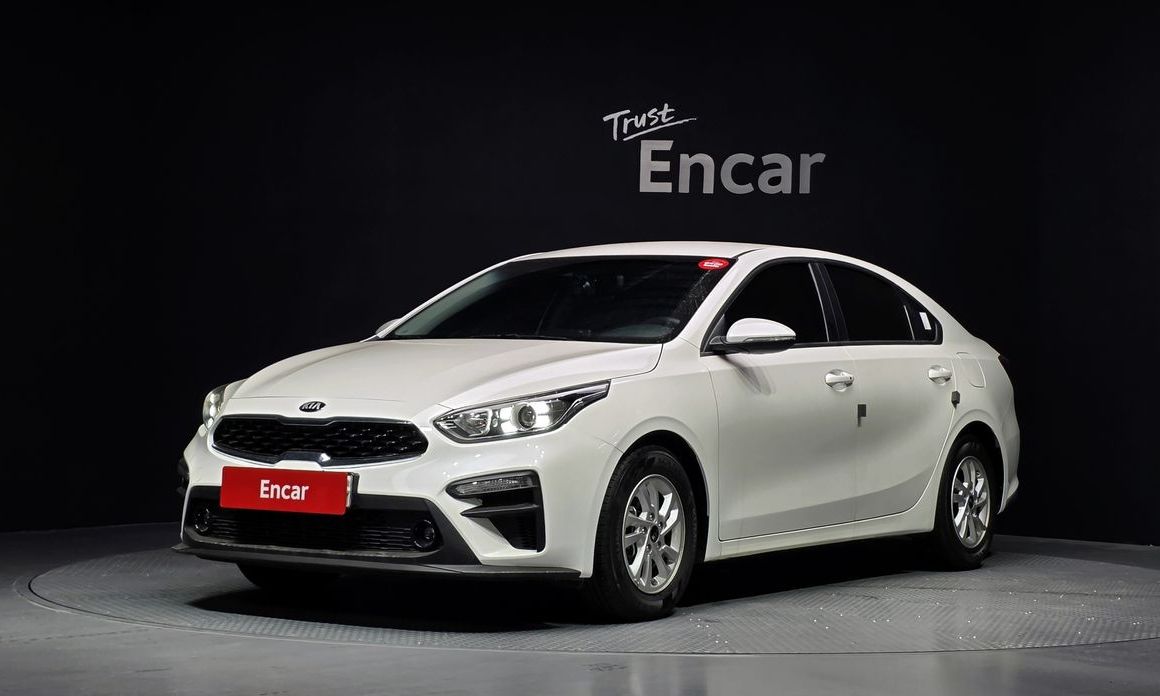 Kia K3 2020