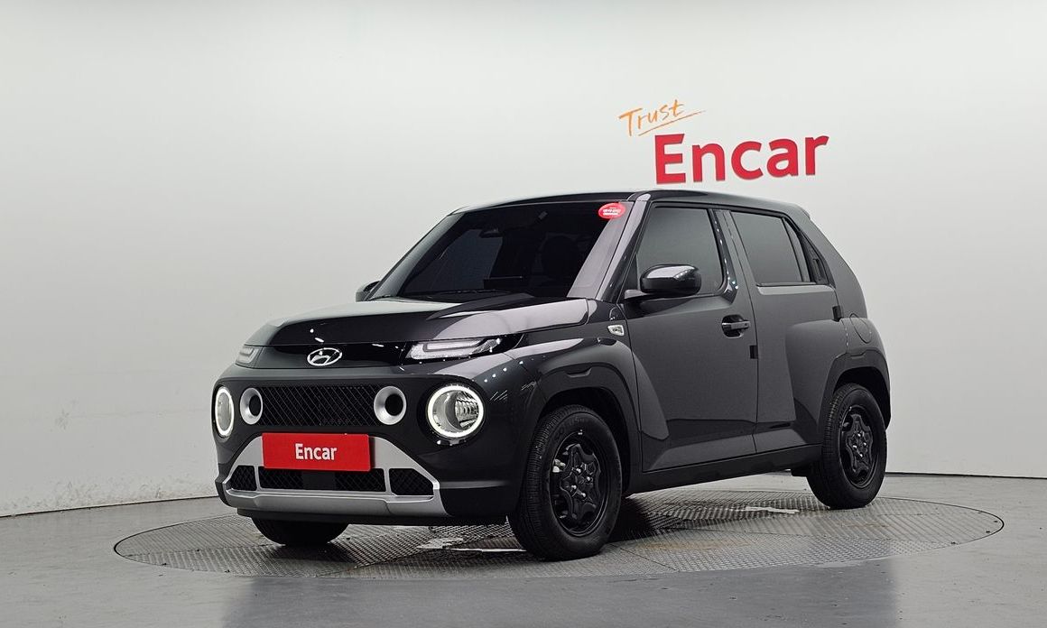 Hyundai Casper 2024