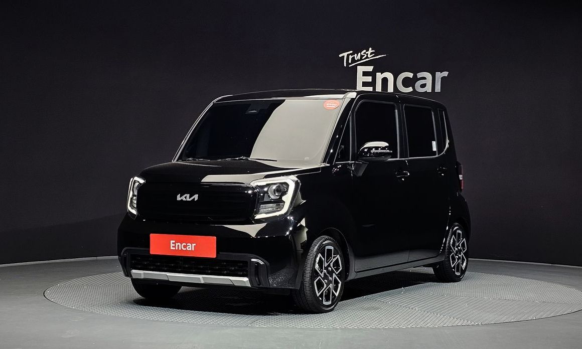 Kia RAY 2025