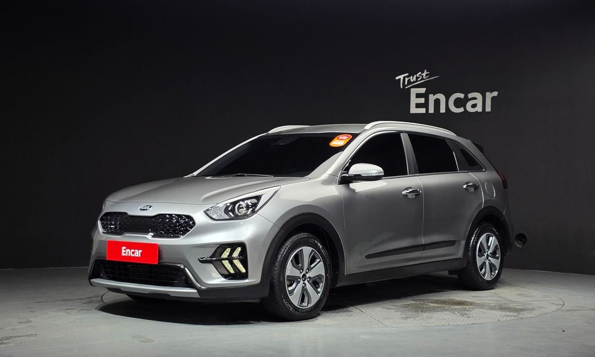 Kia Niro 2021