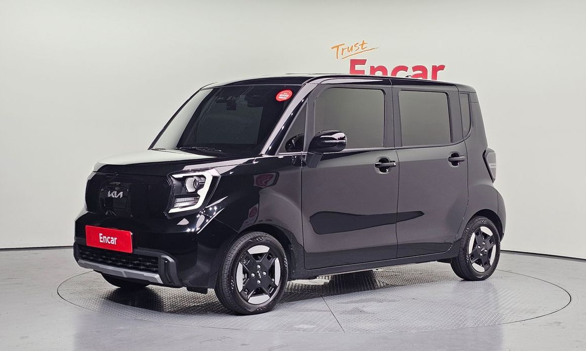 Kia RAY 2024