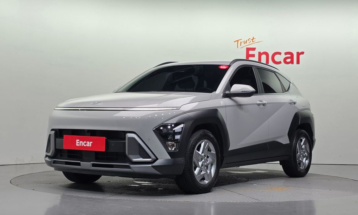 Hyundai Kona 2024