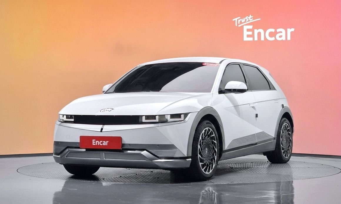 Hyundai Ioniq5 2024