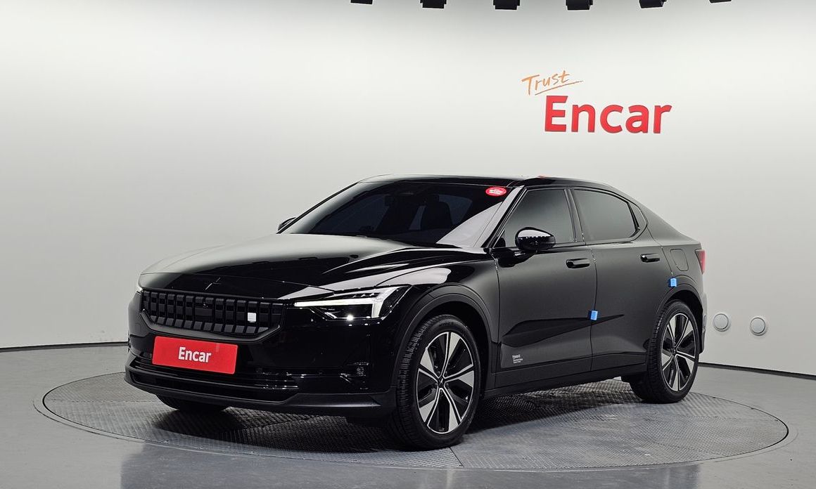 Polestar Polestar 2 2023