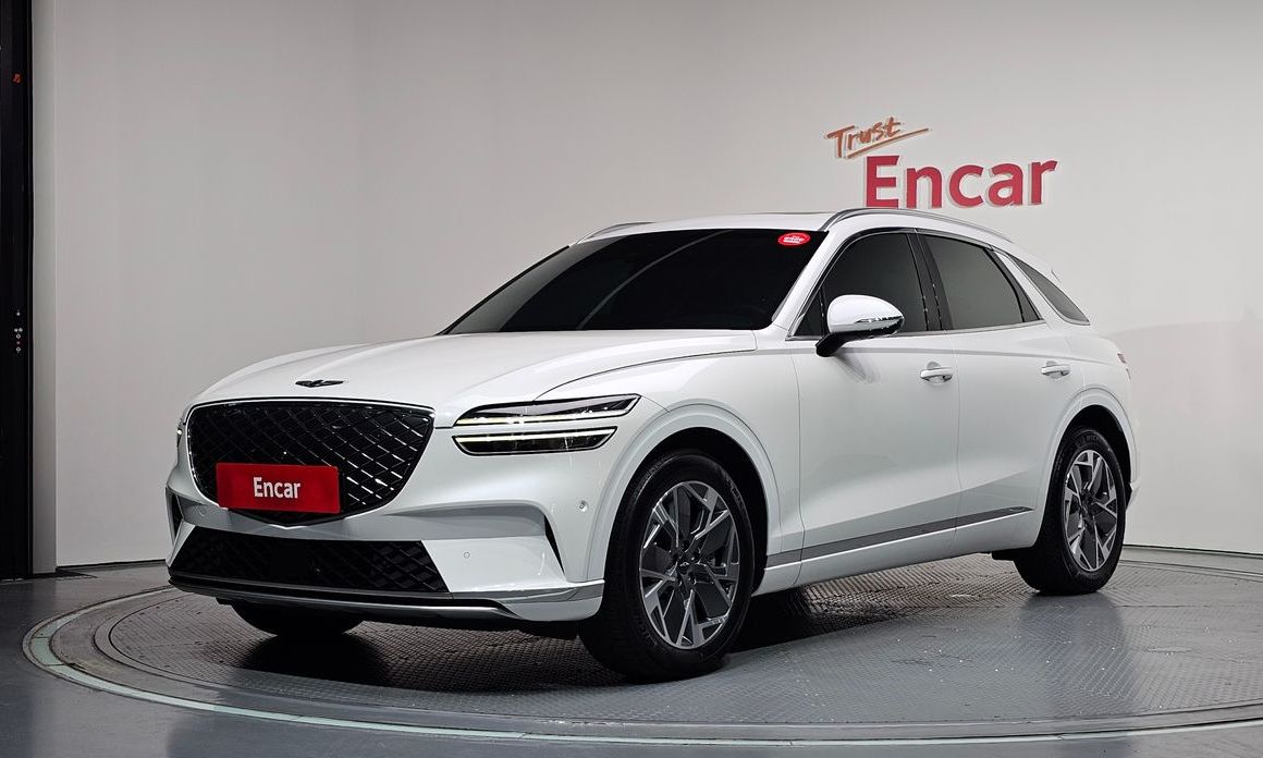 Genesis GV70 2024