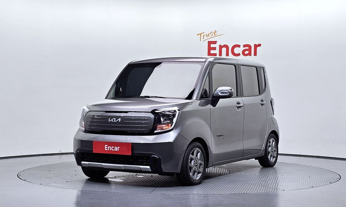 Kia RAY 2023
