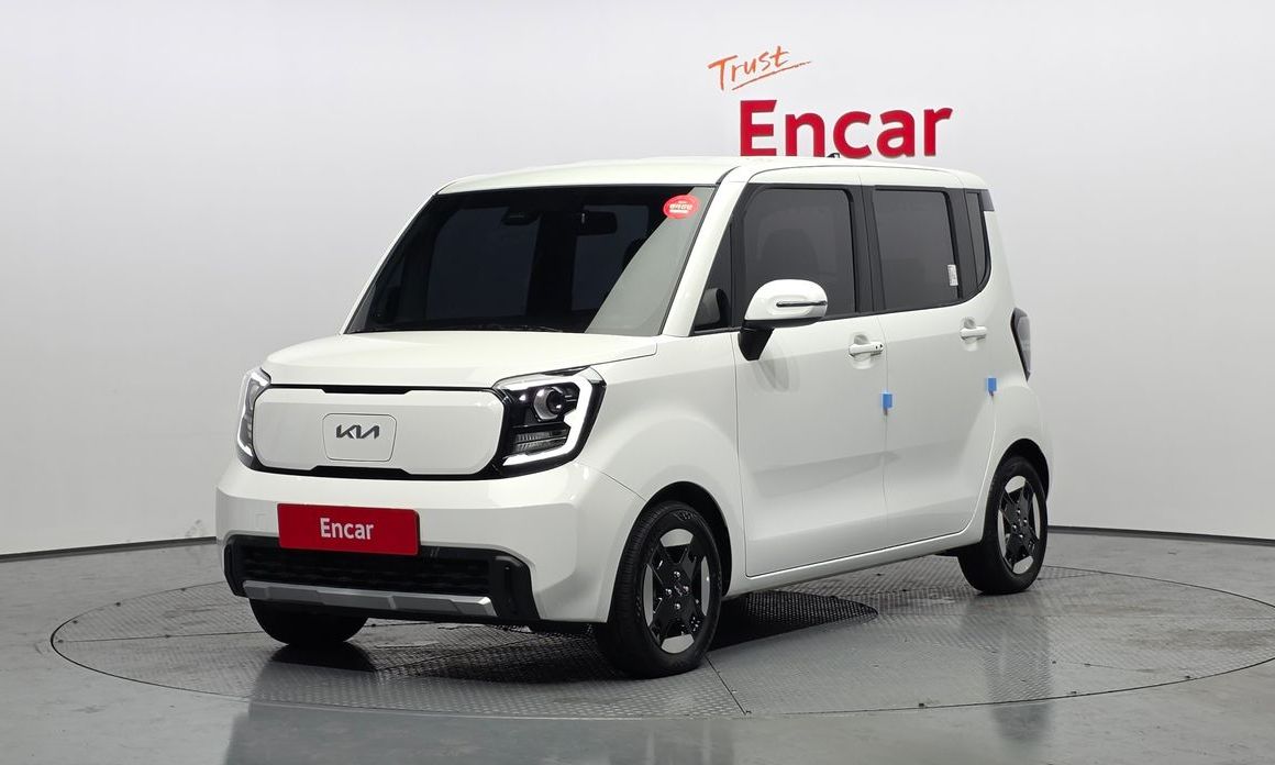 Kia RAY 2024