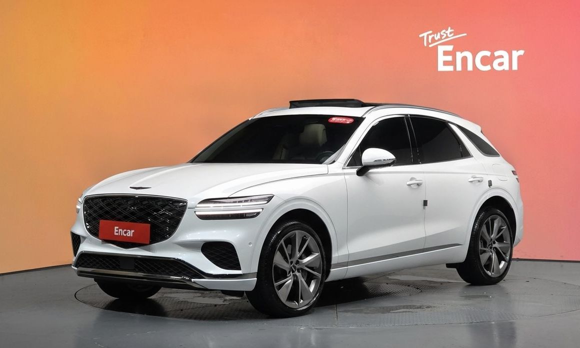 Genesis GV70 2025