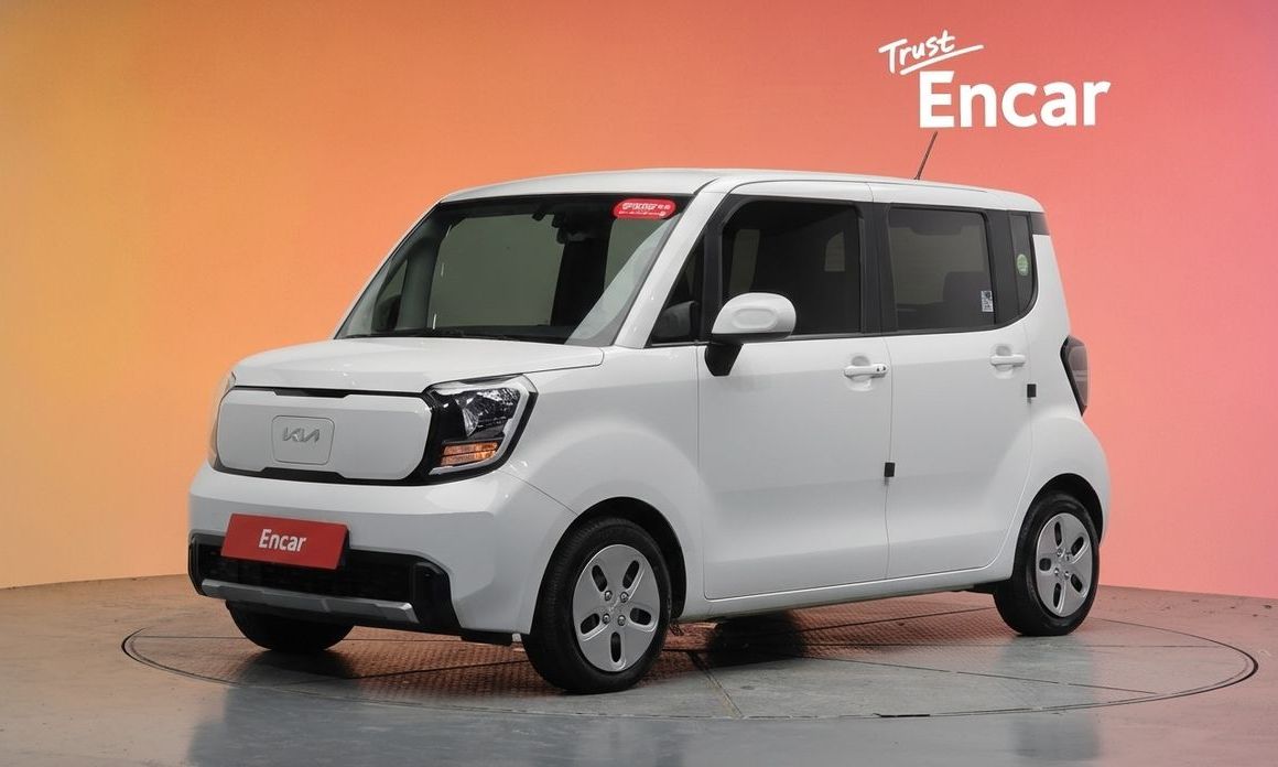 Kia RAY 2024