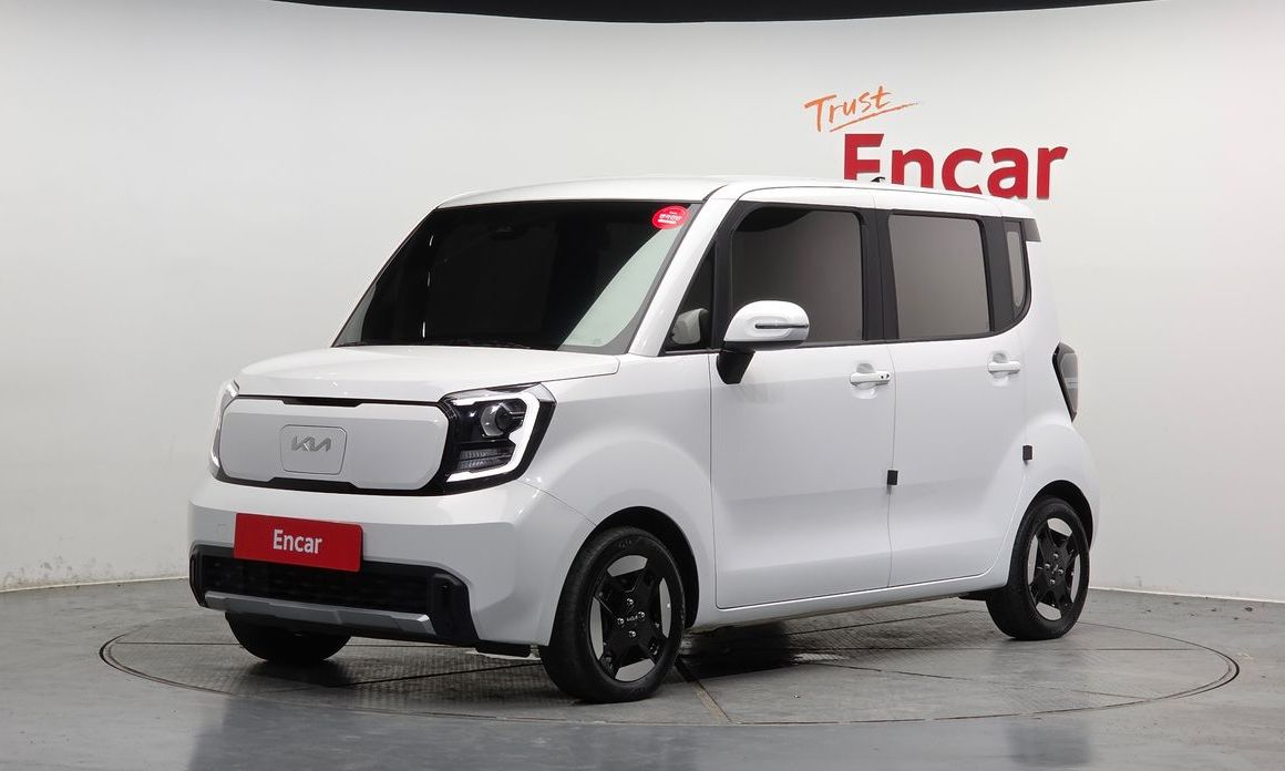 Kia RAY 2024