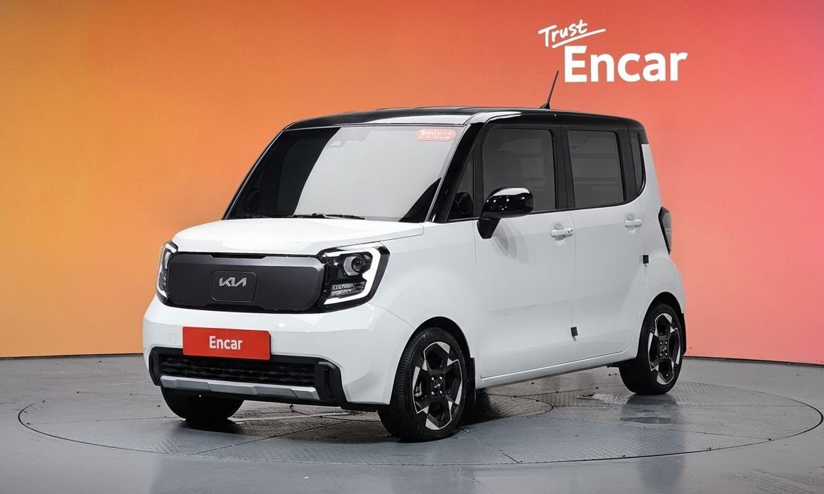 Kia RAY 2025