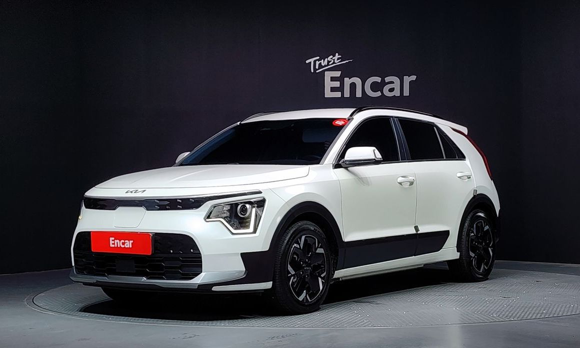 Kia Niro 2024