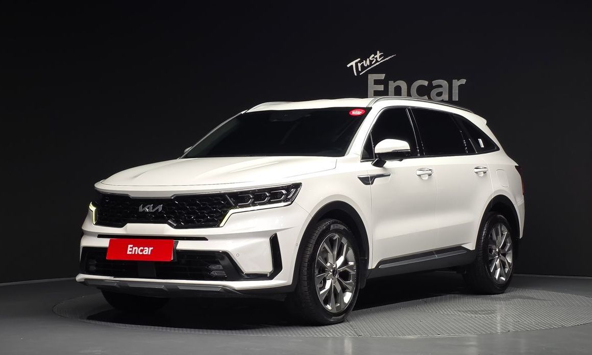 Kia Sorento 2023